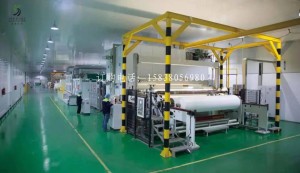 如何“治愈”水刺非织造行业非理性与非常态发展之痛 