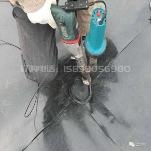 
            
光面hdpe土工膜价格表,@光面防渗膜价格『15315889404』
          