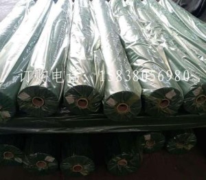 防寒布和无纺布的区别在哪？防寒布的作用是什么？