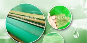 草坪无纺布,防尘绿色无纺布,绿化无纺布