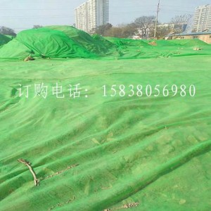 绿色草坪绿化无纺布大量现货供应