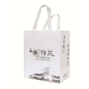 无纺布制品之无纺布手提袋