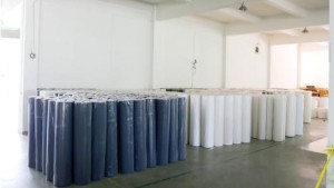 无纺布35克一米五宽 一公斤等于多少米