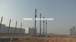 大干50天、决战四季度，圆满完成全年任务丨河北金柳年产4万吨薄膜5万吨非织造布项目加紧推进