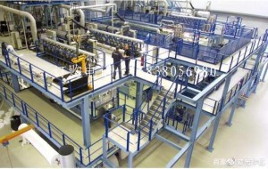 医疗SSMMS无纺布项目立项报告